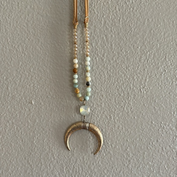 Statement Necklace Bundle: includes 11 necklaces! - Picture 2 of 12